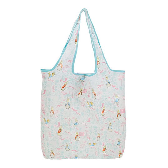 Beatrix Potter Peter Rabbit Fold Up Bag