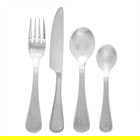 Beatrix Potter Peter Rabbit Stainless Steel Cutlery Set Of 4