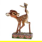 Disney Traditions by Jim Shore Wonder of Spring Bambi Figurine