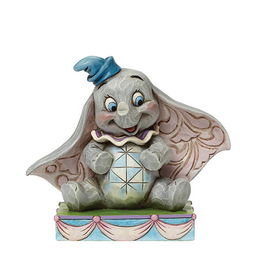Disney Traditions by Jim Shore Baby Mine Dumbo Figurine