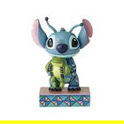 Disney Traditions by Jim Shore Strange Life Forms Stitch Figurine