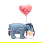 Disney Traditions by Jim Shore Love Floats Eeyore Figurine