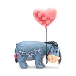 Disney Traditions by Jim Shore Love Floats Eeyore Figurine