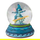 Disney Traditions by Jim Shore Traditions Stitch Waterball
