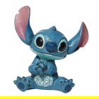 Disney Traditions by Jim Shore Stitch Mini Figurine