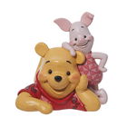 Disney Traditions by Jim Shore Forever Friends Pooh and Piglet Figurine