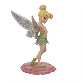 Disney Traditions by Jim Shore Sassy Sprite Tinker Bell Figurine