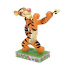 Disney Traditions by Jim Shore Bee Fighting Tigger Figurine