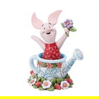 Disney Traditions by Jim Shore Picked for You Piglet Figurine