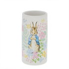Beatrix Potter Peter Rabbit English Garden Vase