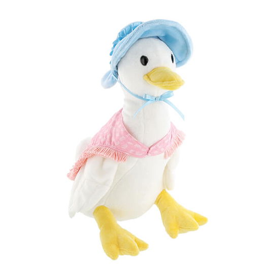 Beatrix Potter Jemima Puddle-Duck Extra Large Soft Toy