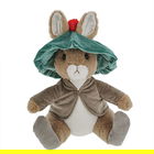 Beatrix Potter Benjamin Bunny Extra Large Soft Toy