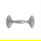 Beatrix Potter Silver Plated Peter Rabbit Rattle