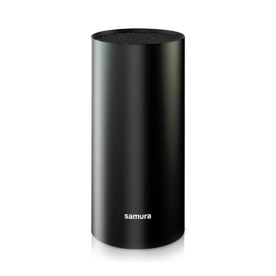 Samura Universal Brush Block for Knives Black