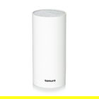 Samura Universal Brush Block for Knives White
