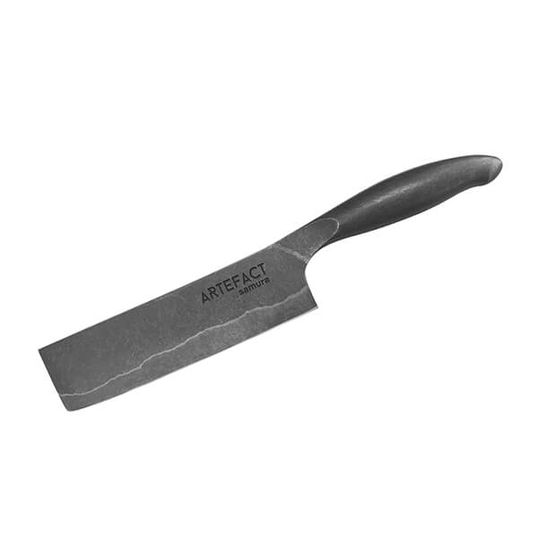 Samura Artefact 17.3cm Nakiri Knife