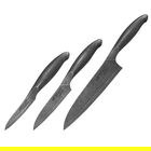 Samura Artefact Set of 3 Knives