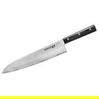 Samura Damascus 67 24cm Grand Chef`s Knife