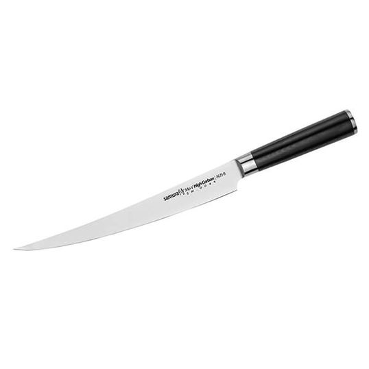 Samura MO-V 25cm Long Slicer