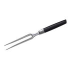 Samura MO-V 16.5cm Carving Fork
