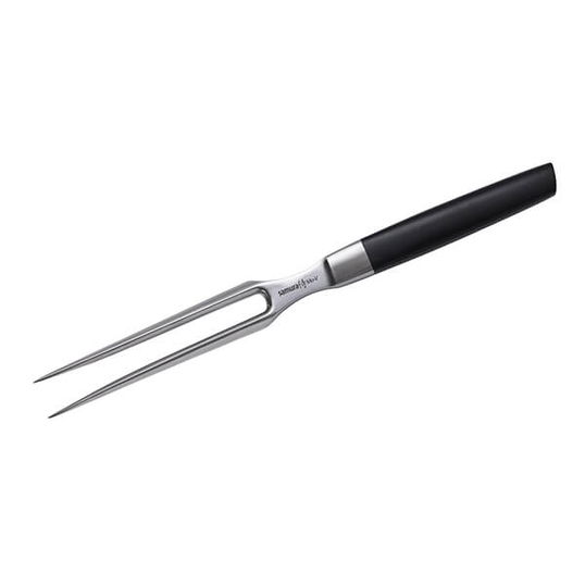 Samura MO-V 16.5cm Carving Fork