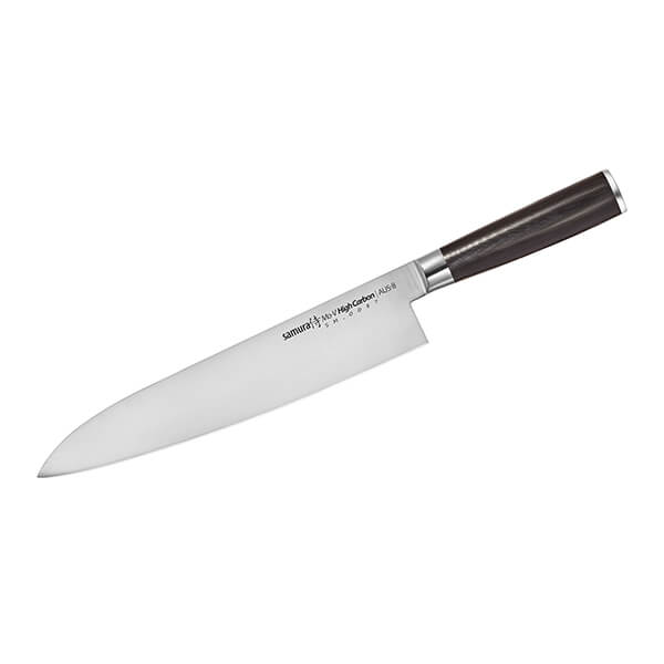 Samura MO-V 24cm Grand Chef's Knife