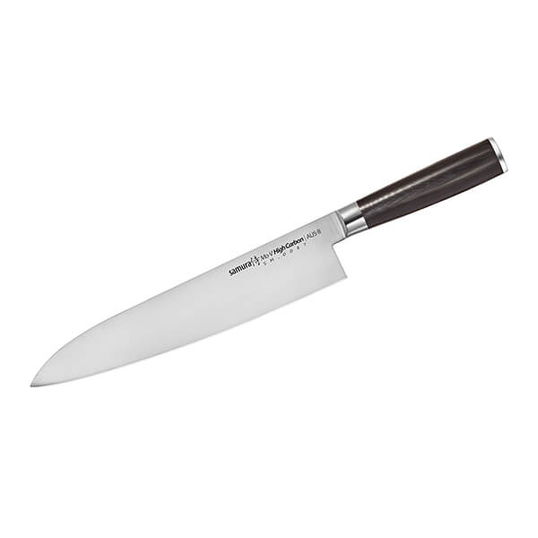 Samura MO-V 24cm Grand Chef`s Knife