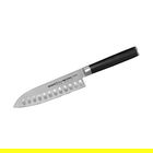 Samura MO-V 13.8cm Small Santoku Knife