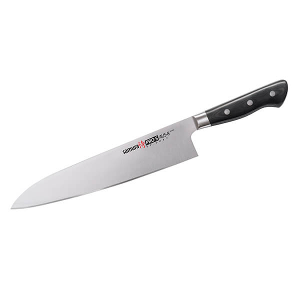 Samura PRO-S 24cm Grand Chef's Knife