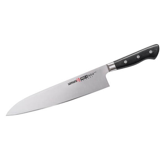 Samura PRO-S 24cm Grand Chef`s Knife
