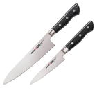 Samura PRO-S Set of 2 Kitchen Knives