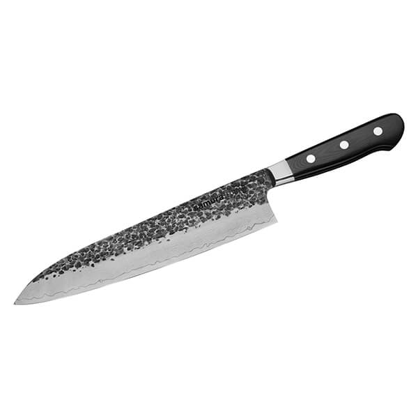 Samura PRO-S Lunar 24cm Grand Chef's Knife