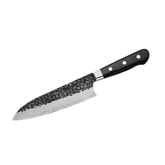 Samura PRO-S Lunar 18cm Santoku Knife
