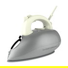 The Funky Appliance Company Iron Grey
