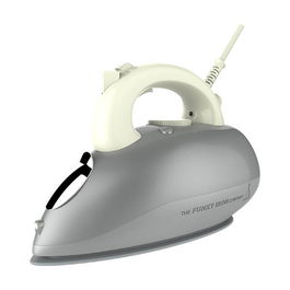 The Funky Appliance Company Iron Grey