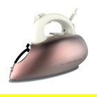 The Funky Appliance Company Iron Rose Gold Pink