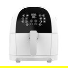 The Funky Appliance Company Air Fryer White