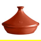 Emile Henry Terracotta Tagine 32cm