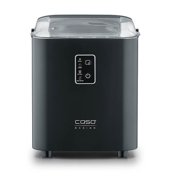 Caso Design 03401 Ice Chef Compact Ice Cube Maker