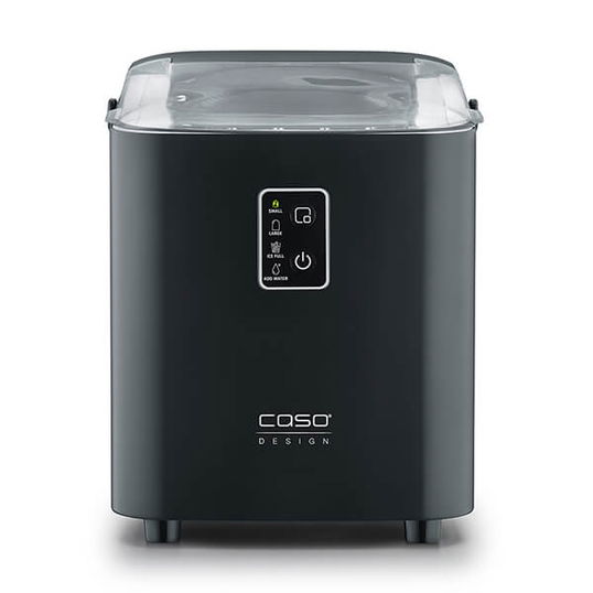 Caso Design 03401 Ice Chef Compact Ice Cube Maker