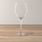 Villeroy & Boch Maxima Set of 4 Bordeaux Goblets