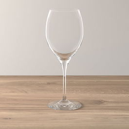 Villeroy & Boch Maxima Set of 4 Bordeaux Goblets