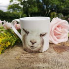 Lucy`s Farm Daisy the Sheep Large Mug
