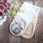 Lucy`s Farm Daisy the Sheep Double Oven Gloves