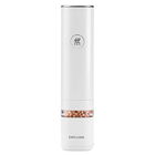 Zwilling Enfinigy Electric Spice Mill, White