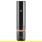 Zwilling Enfinigy Electric Spice Mill, Black