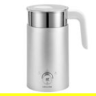 Zwilling Enfinigy Milk Frother, Silver