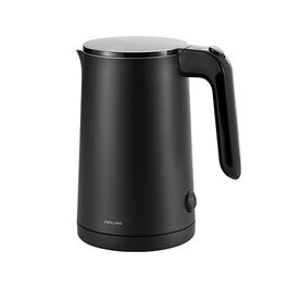 Zwilling Enfinigy 1L Small Black Electric Kettle