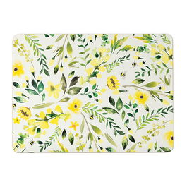 English Tableware Company Bee Beautiful Set of 4 Placemats