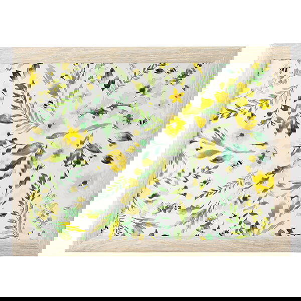 English Tableware Company Bee Beautiful Lap Tray